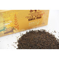 Té negro original vendedor caliente del grado 100g (tiempo feliz), té al por mayor del precio al por mayor del precio